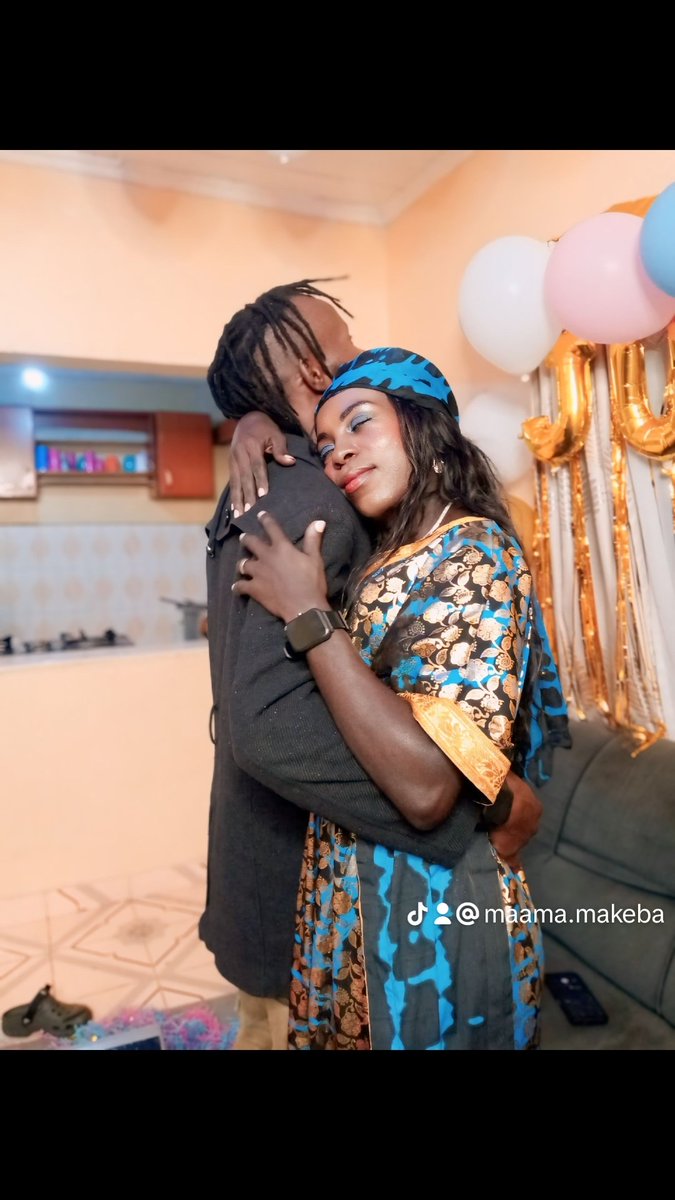 MaamaMakeba's tweet photo. Every Transwoman deserves a man who is respectfully, loving, and caring. Love ❤️ wins everything 
#TransRightsAreHumanRights #loveislove. https://t.co/ViggVvYRYu
