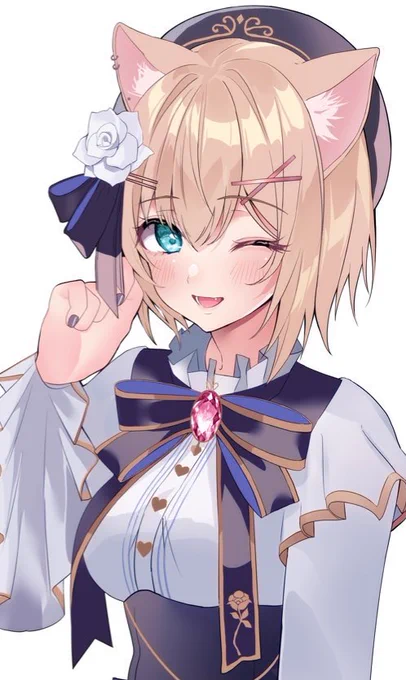 #最近フォローした人は知らない過去絵を晒す 