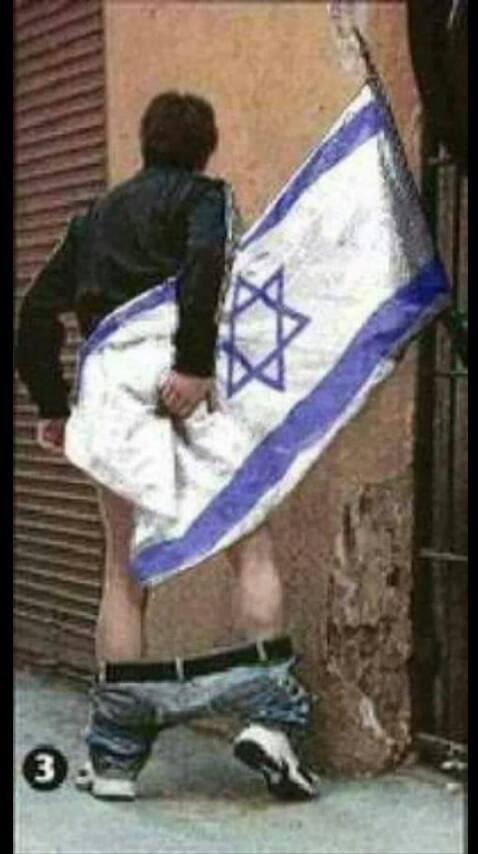 Pela14921's tweet photo. @eldestapeweb VIVA PALESTINA LIBRE DE JUDIOS Y EL PLANETA TAMBIEN https://t.co/Cckf4a4Kv0