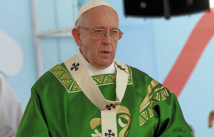 Normies who are (finally) waking up: “So if the government pedophilia is real, how deep does the corruption go?”

Me, trying not to put them in a coma when I answer: “They stamp their pedophile symbols into law enforcement badges, and the Pope’s robes”