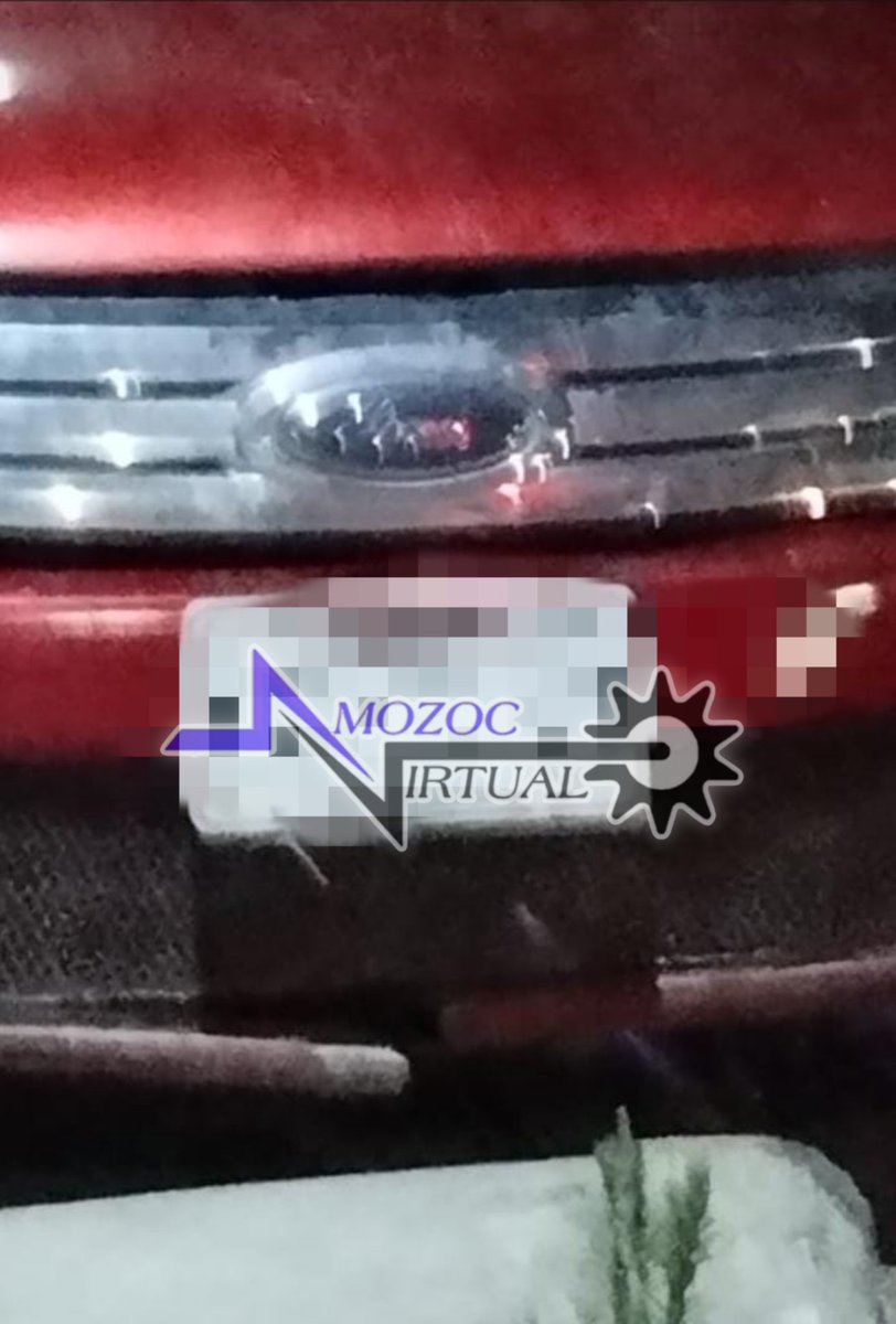 AmozocVirtual's tweet photo. Reporte ciudadano #AmozocVirtual
"Este automóvil lo acaban de aventar aquí en el plantel 26 cobaep de #Chachapa Placas XXD-70-38 Ford Fusion"
(Enviado a la página)
Reportes WhatsApp 👉 222 366 7570 https://t.co/MXdZJdIRjk