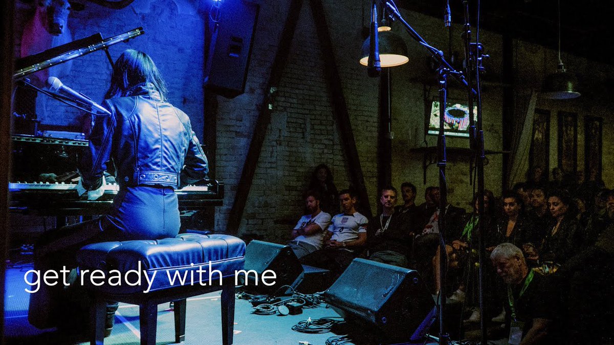 MusicGavalas's tweet photo. Get Ready with Me: Performing Classical &amp; Ragtime at a Texas BBQ, classical pianist at SXSW https://t.co/kCTngglWoF https://t.co/Z7sH4Xpsm0