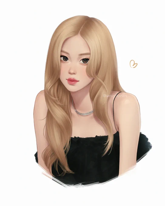 ROSÉ 