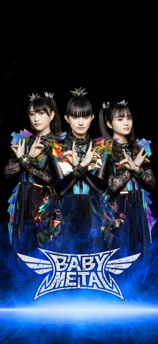 ちょい足しの🟦も📱