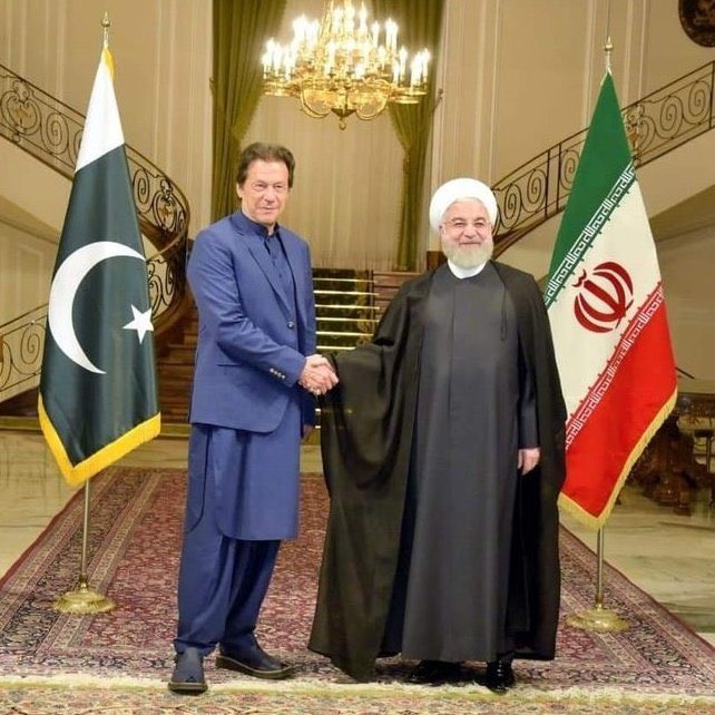 ManoItzz's tweet photo. @ImranRiazKhan Two brave leaders of Muslim Ummah https://t.co/7b9nky8ccB
