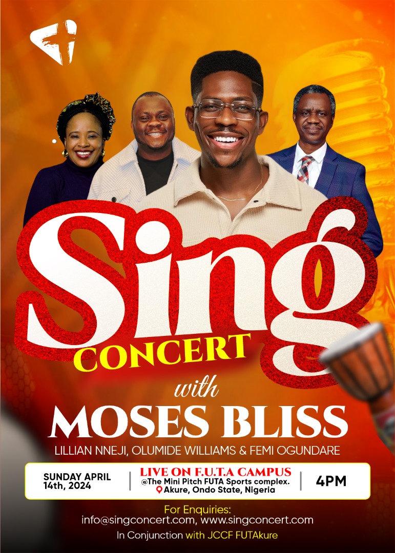 FUTA STUDENTS' UNION tweet media