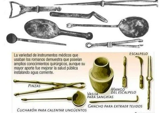 PrehistoriaY's tweet photo. Increíble hallazgo en #Pompeya: más de 200 instrumentos quirúrgicos romanos descubiertos, mostrando técnicas avanzadas como trepanaciones y amputaciones. Incluso usaban mandrágora como anestesia. ¡La medicina antigua nunca deja de asombrarnos! 🏺🩺 #HistoriaMedica #Arqueología https://t.co/8lmLuRaK2k