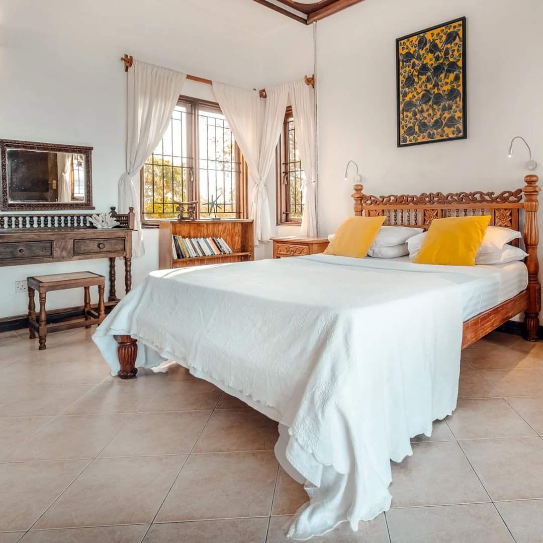 Fumbeni house awaits on your next visit to Kilifi😍