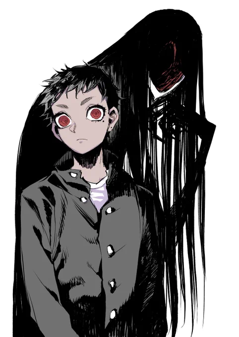 創作 