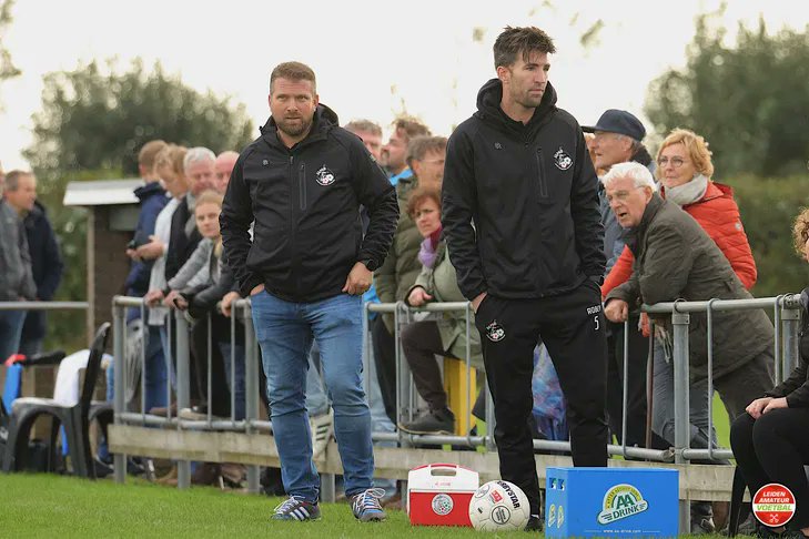 Amateurvoetballeiden tweet media