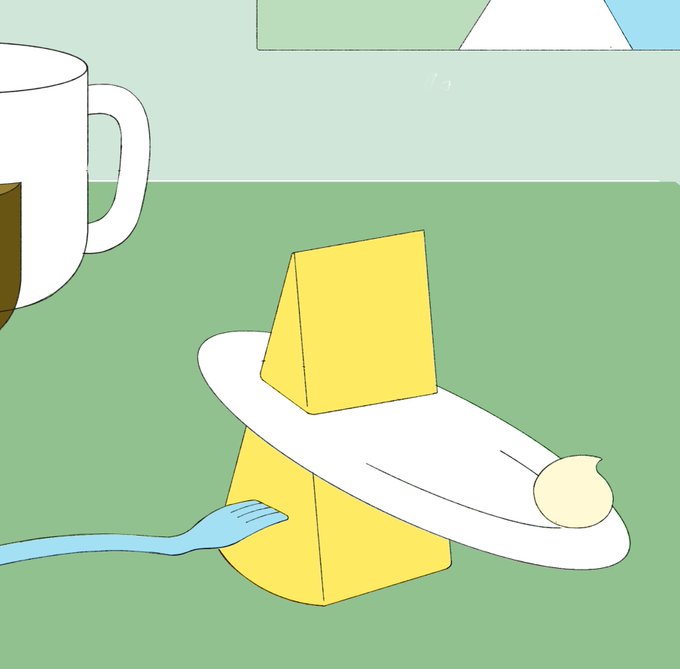 「coffee mug」 illustration images(Latest｜RT&Fav:50)