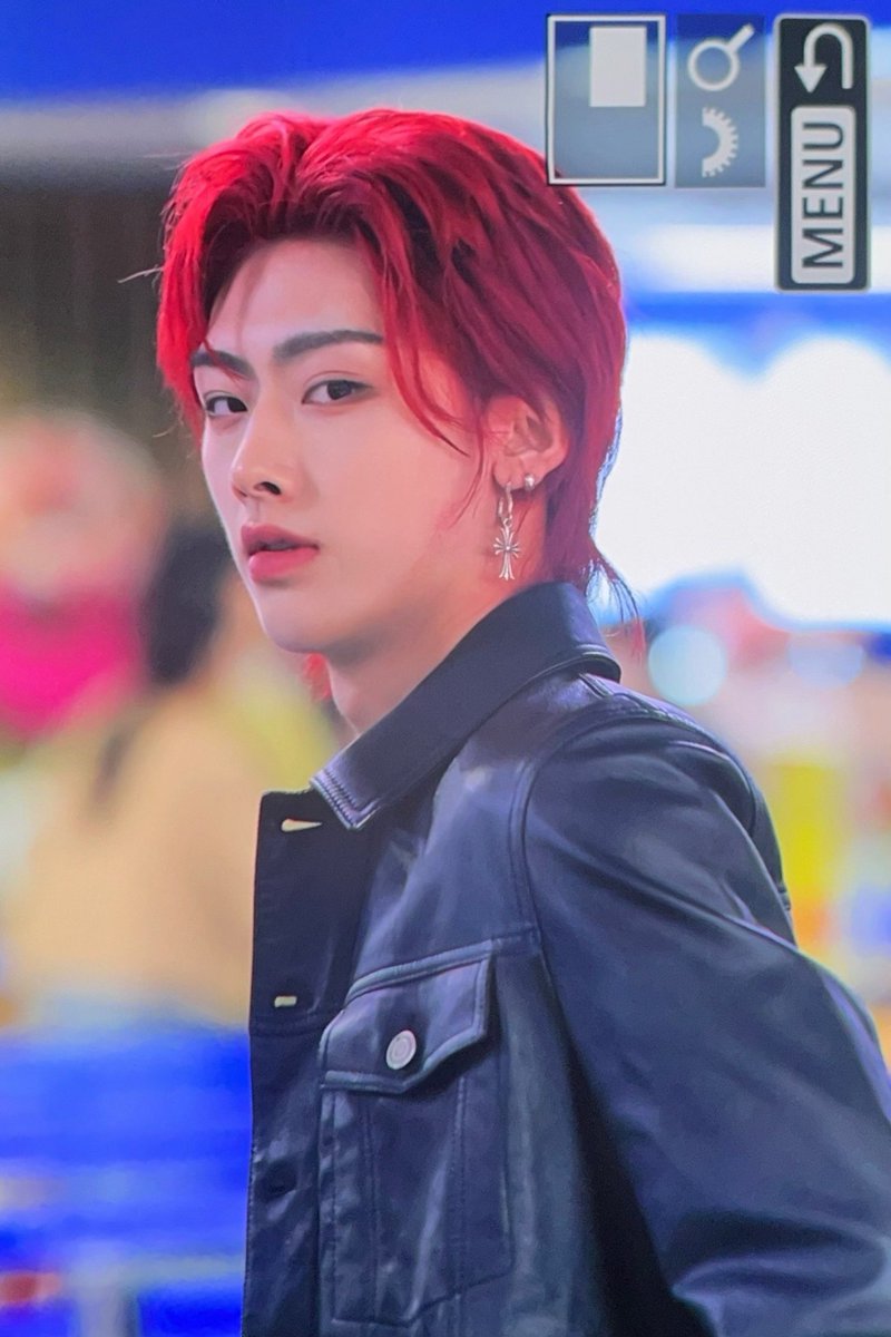 240414 #리키 #RICKY #沈泉锐 #リッキー #ZEROBASEONE #ZB1
