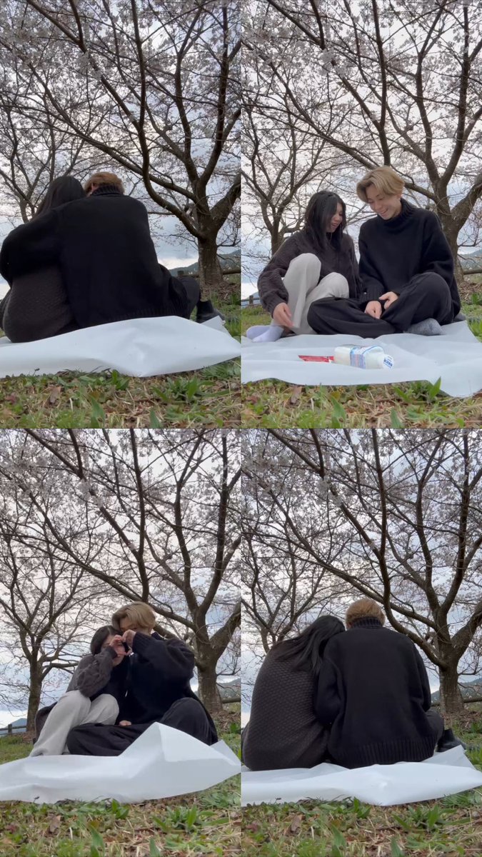 152__cm__'s tweet photo. 大切な人と桜と私 https://t.co/HAoejbkebe