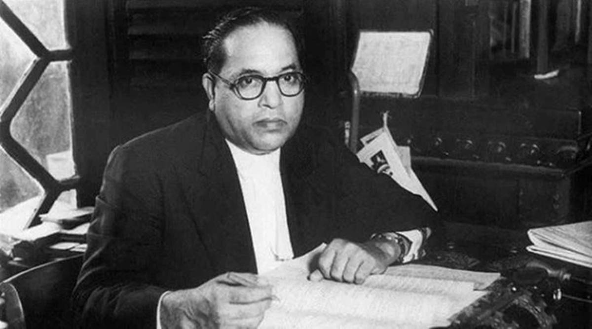 DG #CISF and all ranks pay tribute to the architect of the Constitution of India, Bharat Ratna Dr. B.R. Ambedkar, on his birth anniversary.