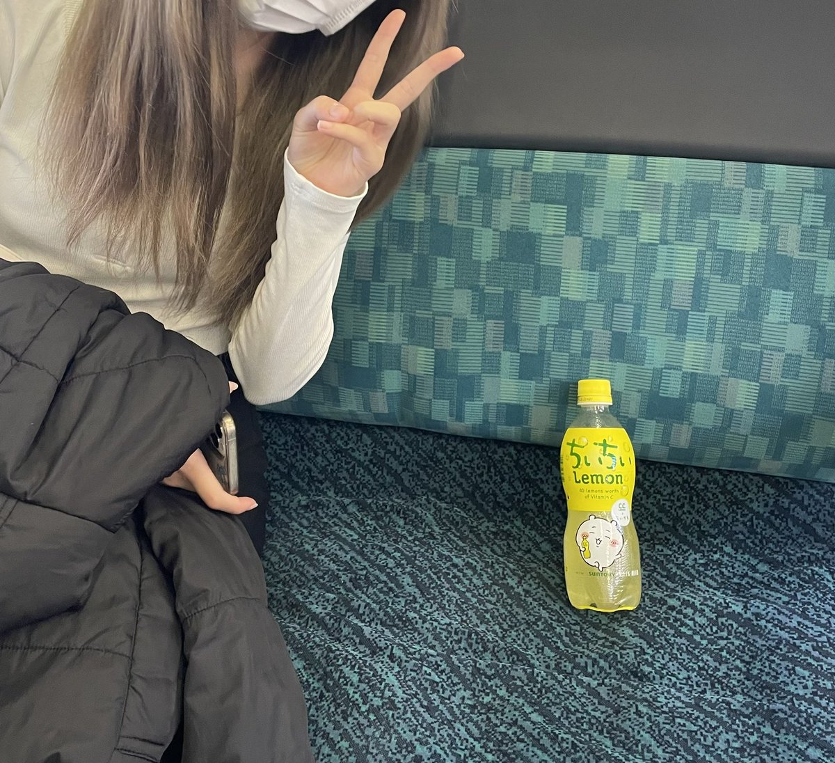 ちぃちぃれもん