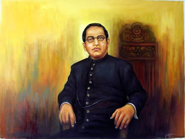 Happy Ambedkar Jayanti! May Babasaheb’s teachings continue to guide us towards a brighter future. #AmbedkarJayanti #AmbedkarJayanti2024