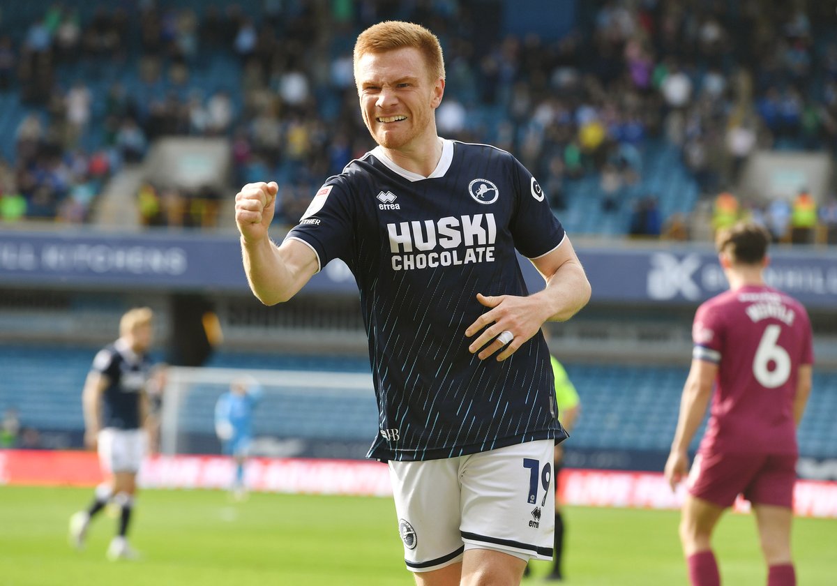 Who was #Millwall's best performer in yesterday's win over Cardiff? Have your say in our poll southwarknews.co.uk/sport/football…