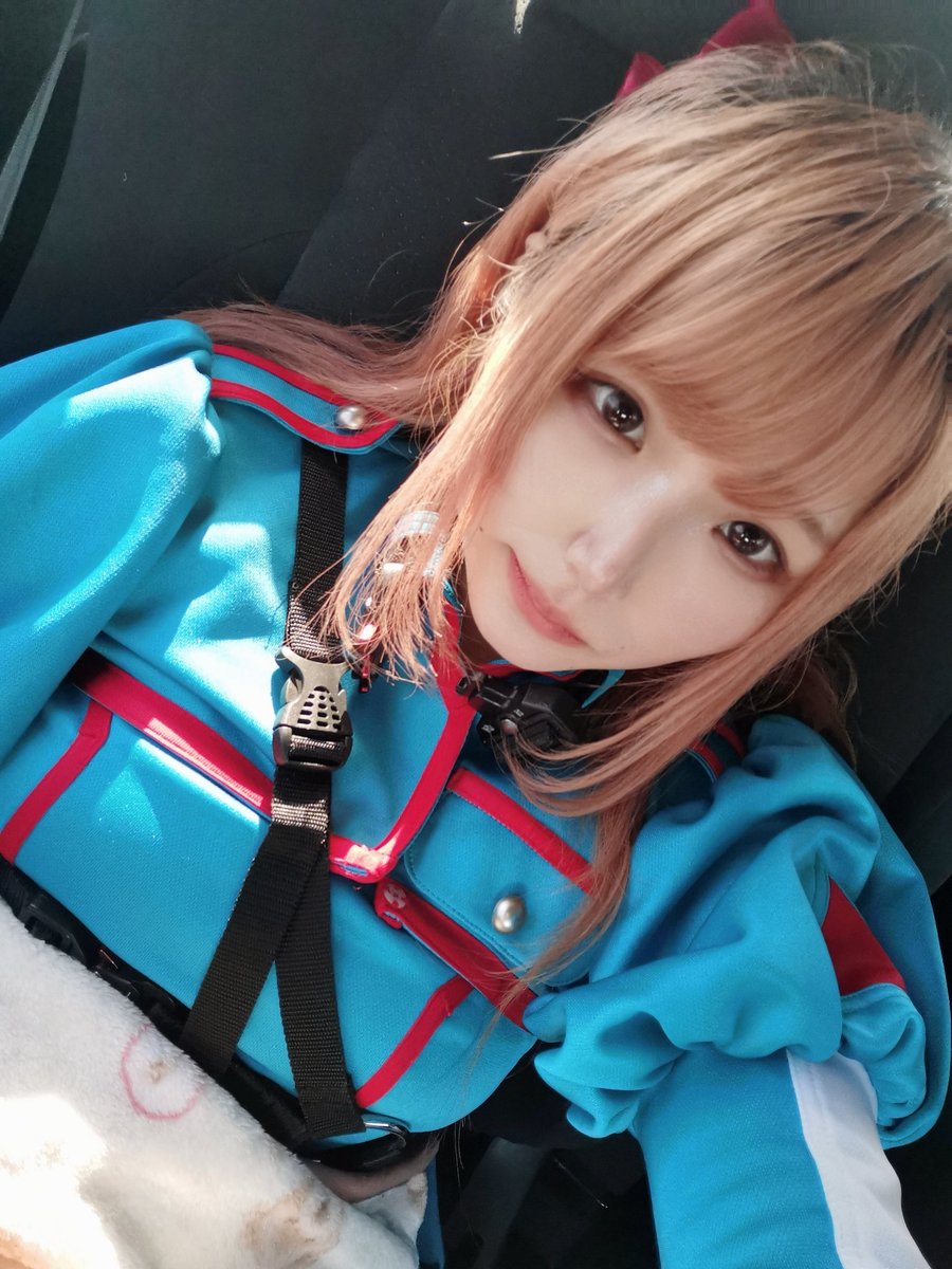 ui__hat's tweet image. 新栄DAYTRIVE
&quot; #PARALLELLIVES&quot;
ありがとうございましたっっ
いまから大急ぎで横浜へ！！！

移動中🚗³₃
 #HaT