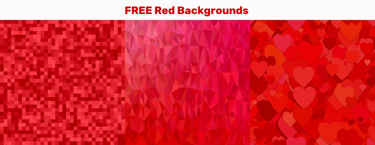 FREE Red Backgrounds  freepik.com/collection/fre… #red #freebie #FreeVectorGraphics #FreeBackground #FreeGeometricBackgrounds #FreeDesign #geometric #airdrop
