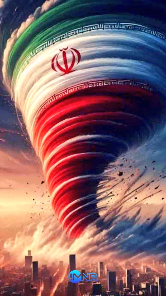 Wait for next level of Strom 
.
🔻
#الحرب_العالمية_الثالثة .. #Iran #IranAttack