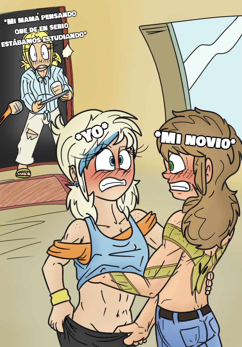LaloFics's tweet photo. Estudiando el cuerpo Humano? 😳
Hecho por @jhon_rockstar6 <3
#Sinkids #Tlh #Theloudhouse #SamSharp #Lemyloud #LinaSharp #Ship #Linamy #Meme https://t.co/3rQ7vfAvNA