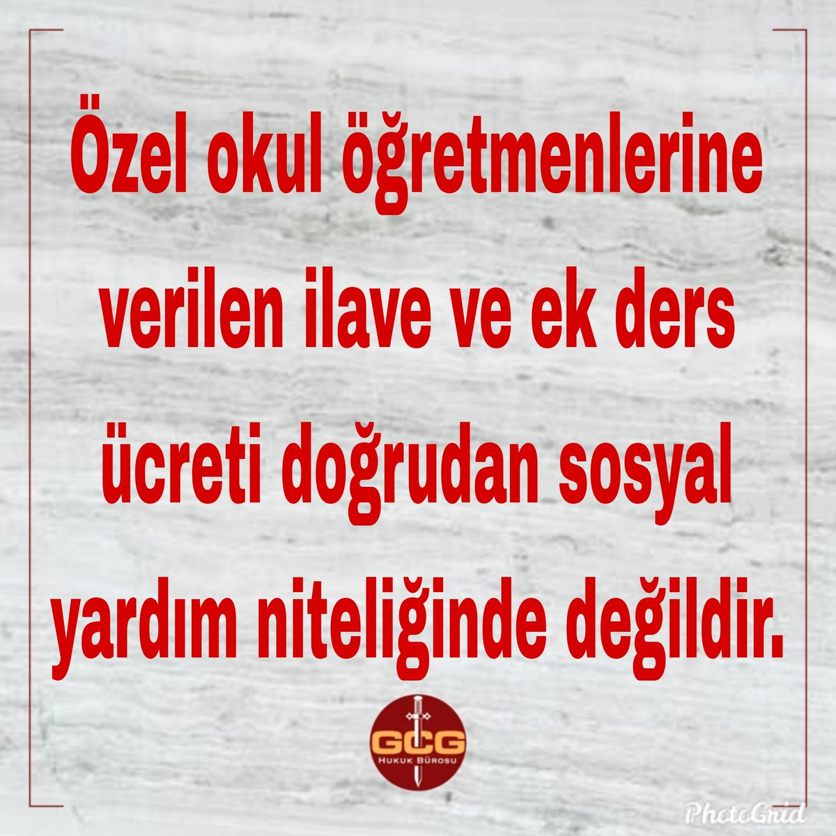 #işhukuku #kıdemtazminatı  #işçi #izin #FazlaMesai #İbra #sgk #işeiade #arabulucu #ihbar #yıllıkücretliizin #haftatatili #sendika #disk #Türkİş #işçihakkı #işkazası, #istifa, #maluliyet #4a #emekli #EYT #mobbing #vardiya