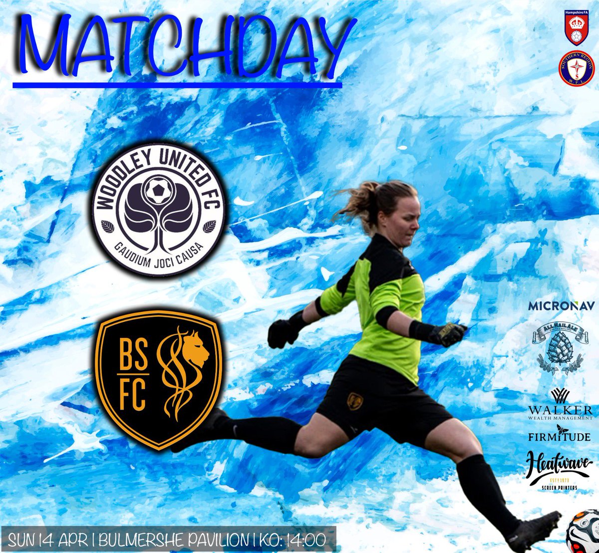 Bournemouth Sports FC Women tweet media