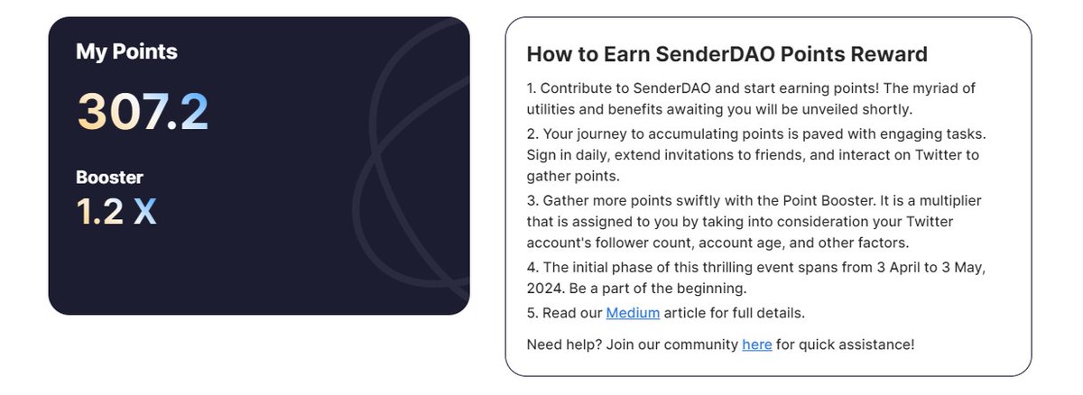 DidYouknow2016's tweet photo. #Sender 🌟 Exciting times with Sender Labs and Binance teaming up! Watch for more news and surprises. #SenderLabs #BinanceInvestment https://t.co/xPjqxpmr99
#Airdrop #SenderLabs #Wallet #Sender #NEAR #BTC https://t.co/ibjaTddIzn