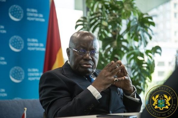 BREAKING NEWS:

Akufo-Addo will soon blame Ghana’s economic crisis on Iran's attack on Israel! 😂😂😂