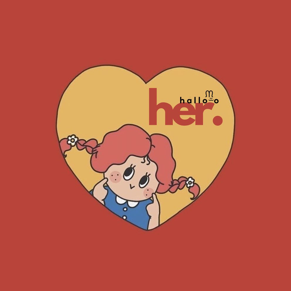 oᙏ̤̫o -𝑯𝑬𝑹.♡ tweet media