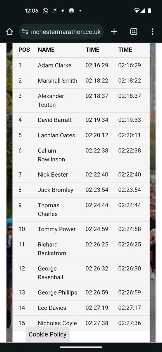 Callum Rowlinson tweet media