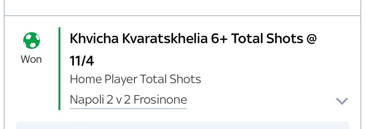 thetipsguide's tweet image. FULL HOUSE 🔥

7/4, 10/3 &amp;amp; 13/2 winners if you got on at the later higher prices 😍

Get in thereeeeee!

Another 💎 find!

Who got on? ❤️

18+ gambleresponsibly