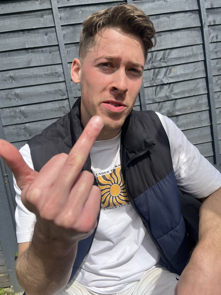 Lost 0-3

Fuck off