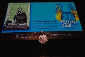Ha fallecido en Badajoz Alejandro Pachón, profesor, crítico de cine y director del Festival Ibérico 🇪🇸🇵🇹de Cine de Badajoz durante 30 años. Gracias a su buen hacer se dio a conocer en Extremadura el cine de nuestros vecinos portugueses 🇵🇹.