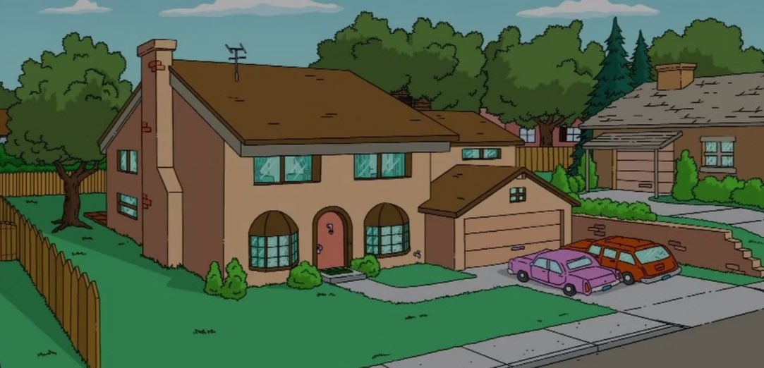 TheDrugMoney's tweet image. How much would a home like this cost in your neighborhood?