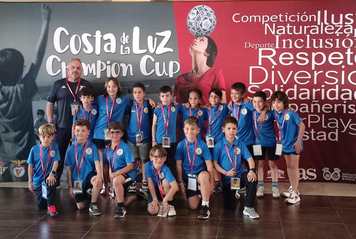 Nuestro prebemjamin cae elimado 4-1 ante Huetor Tajar buen partido de los nuestros pero nos faltó  quizas más punteria a seguir asi aprendiendo campeones ....