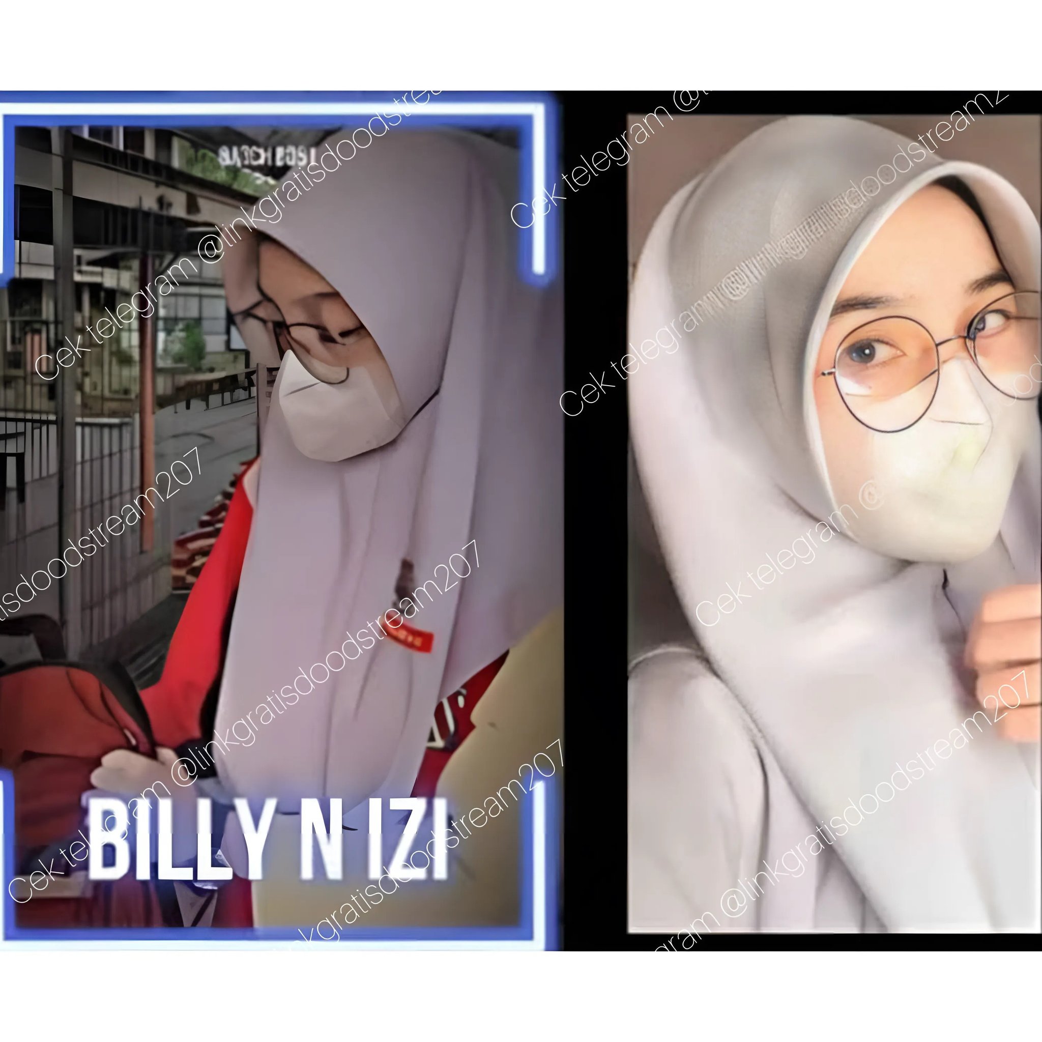 TukangLink_ в X: „🔥 Billy n izi 🔥 ▶️ t.coRegq8kPxEE  t.coM5ZOdBgBnJ“  X