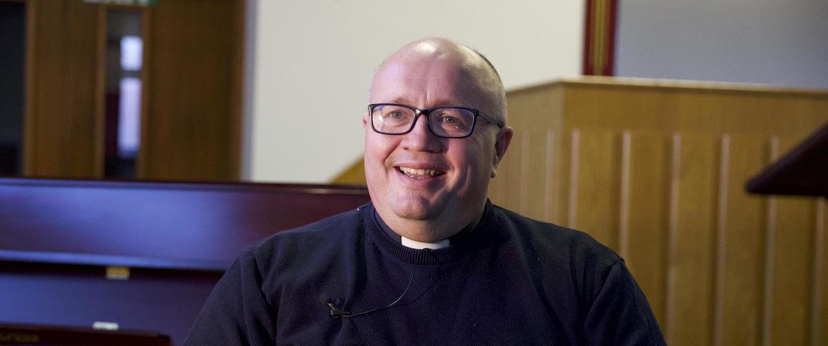 Down & Dromore news: Appointment to Seapatrick: The Revd Willie Nixon, currently Incumbent of the Parish of Drumbeg in the Diocese of Down, has been appointed Incumbent of Seapatrick (Holy Trinity, Banbridge and Saint Patrick’s, Seapatrick), in Dromore… downanddromore.org/news/2024/04/a…