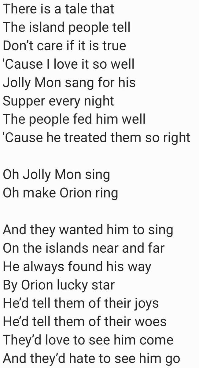 Vikes_Dawgs's tweet photo. Happy Sunday. Live like the #JollyMon. And if you haven't read the book #JimmyBuffett wrote with Savanah, treat yourself.
#FinsUp
#BubblesUp
๐ฆ๐๏ธ
๐ซง๐๏ธ https://t.co/zPv8CBQEkG
