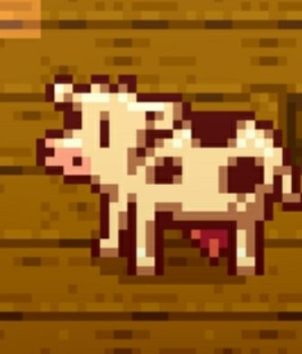 Pixel Animals tweet media