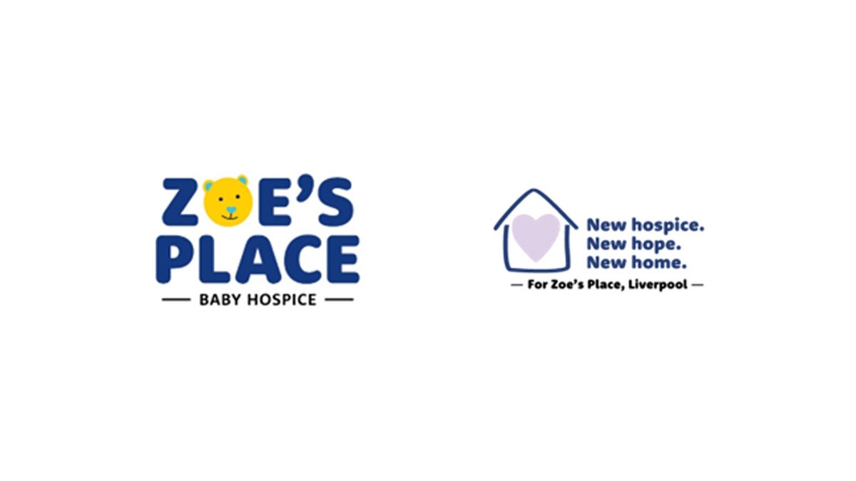 Our Charity of the Month for April is the incredible @ZoesPlaceLiv ❤️ We will help them in promoting their urgent Capital Appeal to help raise funds for a new state-of-the-art home in Liverpool 🏠 Generous support is needed and appreciated 🙌 🔗 rb.gy/npnq96