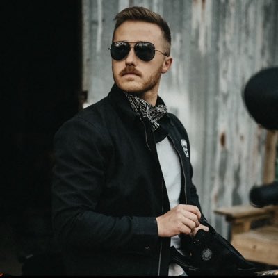 McGraw0087's tweet photo. #NewProfilePic https://t.co/F7LCa2pitC