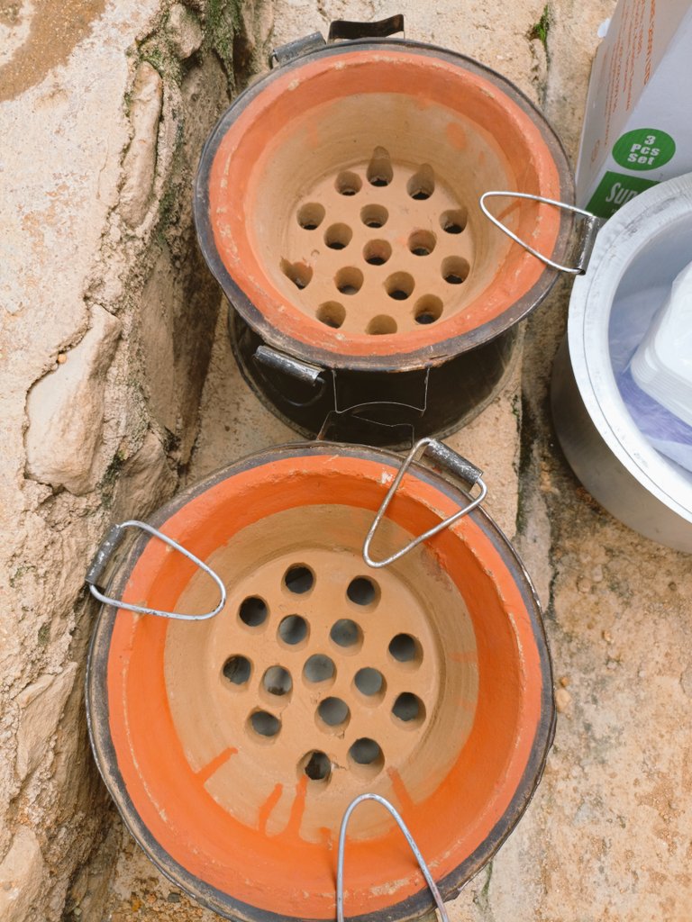 Ms_Patric's tweet photo. I am thrilled to share that my local kitchen #Invykitchen is now equipped with the latest set of utensils, all thanks to the incredible support of my dear and Beautiful sister, @carolndosi Your contribution has truly elevated my baking and Cooking game! #invykitchen https://t.co/FV8zeowjPR