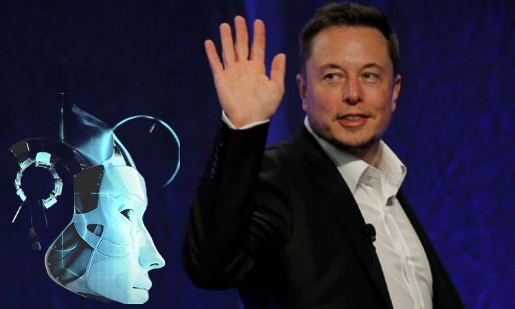 Elon Musk: Yapay zeka insanlardan daha akıllı olacak Dünyanın en zengin insanlarından biri olan Elon Musk, yapay zekanın gelecek yıl insanları geride bırakacağını iddia etti. olaygazete.co.uk/saglik-yasam/e…