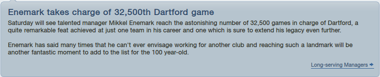 The longest save in the world 🥳🥳🥳 #footballmanager #EPL #DartfordFC