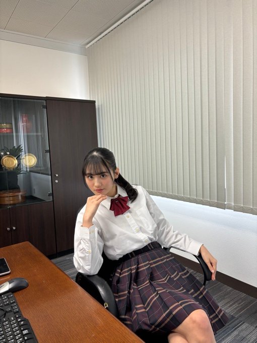 関谷瑠紀のTwitter画像3