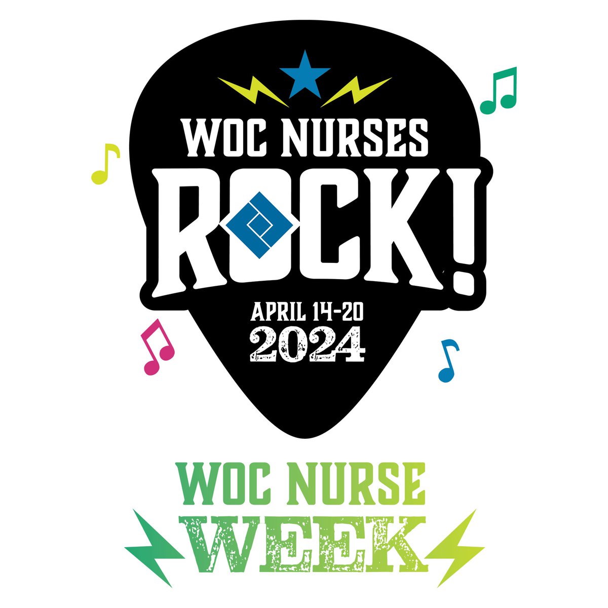 Hollister Incorporated (@hollisterinc) on Twitter photo We are celebrating the exceptional contributions of these incredible healthcare rock stars during <a href="/WOCNSociety/">Wound, Ostomy, and Continence Nurses Society</a> Nurse Week 2024.
WOC Nurses Rock!
#WOCNurseWeek2024 #HealthcareRockStars We are celebrating the exceptional contributions of these incredible healthcare rock stars during <a href="/WOCNSociety/">Wound, Ostomy, and Continence Nurses Society</a> Nurse Week 2024.
WOC Nurses Rock!
#WOCNurseWeek2024 #HealthcareRockStars