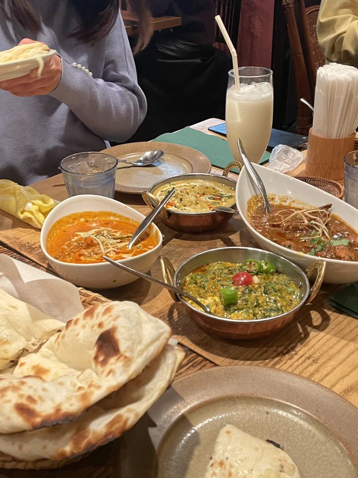 次の週末、何食べる？東京都内の絶品料理が食べられる女性におすすめなお店11選❤️ rtrp.jp/articles/10264…