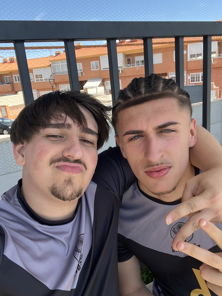 Se queda
