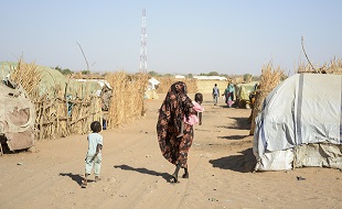 How Sudan’s catastrophic conflict is straining Uganda’s refugee response-wp.me/p7FLkS-1cCL-